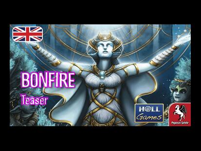 Bonfire Teaser