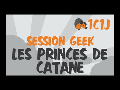 Les Princes de Catane Youtube