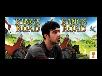 King's Road Tttv