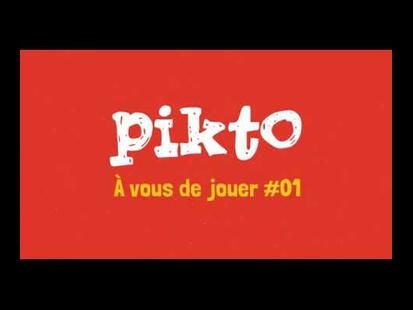 Pikto Youtube Officiel