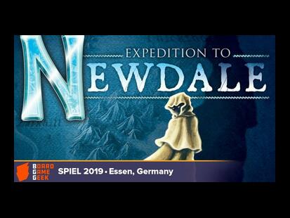 Expedition to Newdale Boardgamegeek