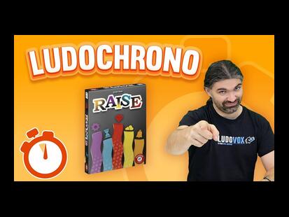 Raise Ludochrono