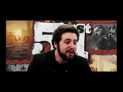 51st State: Set de Jeu Complet Partie 2 Tttv