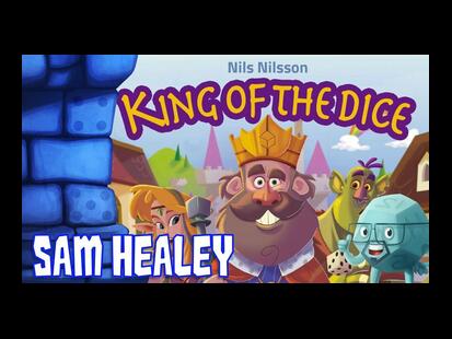 King of the Dice Youtube Review