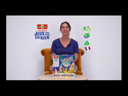 Wikoti Présentation