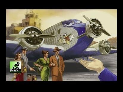 Airlines Europe Gameplay