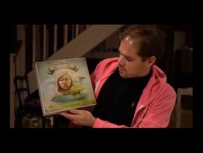 Dreamscape Vin d'Jeu