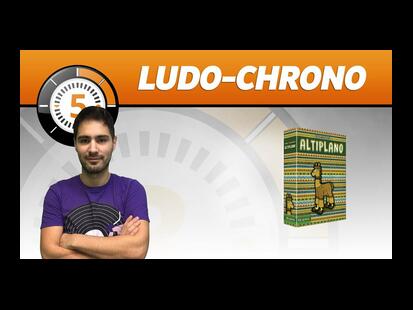 Altiplano Ludochrono