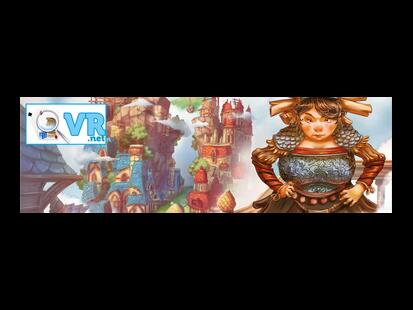 Via Nebula Vidéo Règle