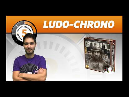 Great Western Ludochrono