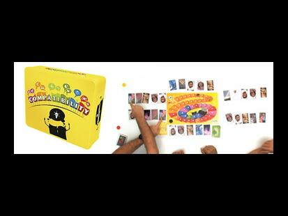 Compatibility Partie Tttv