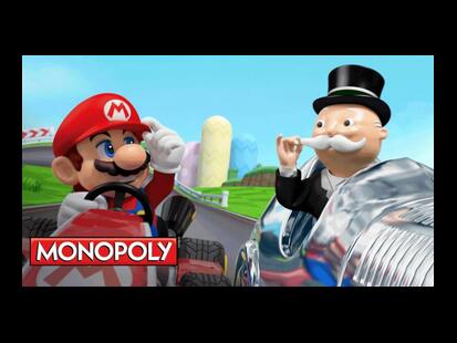 Monopoly: Gamer - Mario Kart Unboxing 7f7719f278c0 - Videos - Monopoly:  Gamer - Mario Kart (2017) - Board Games - 1jour-1jeu.com