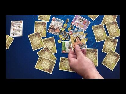 Silex and the City Découverte