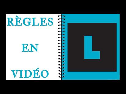 Project L Règle du Jeu