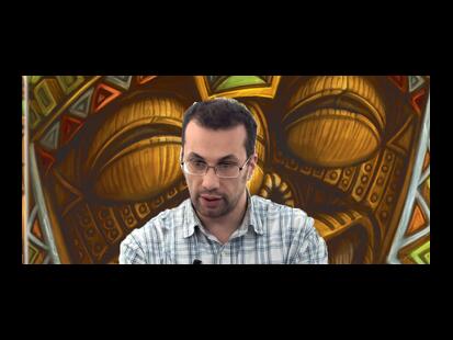 Haleakala Explication Tttv