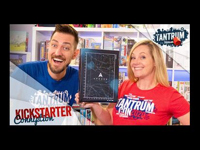 Apogee: A new Space Tale Overview