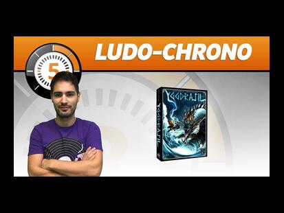 Yggdrasil Ludochrono