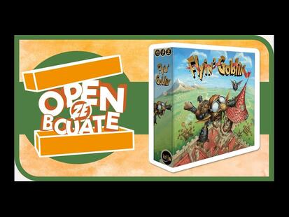 Flyin' Goblin Philibert