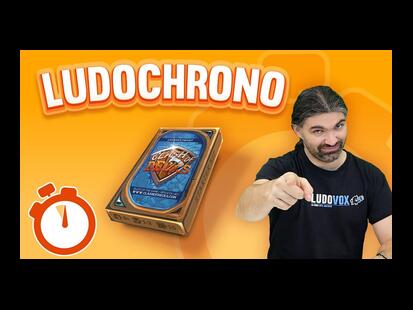 Clash of Decks Ludochrono