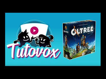 Oltréé Tutovox