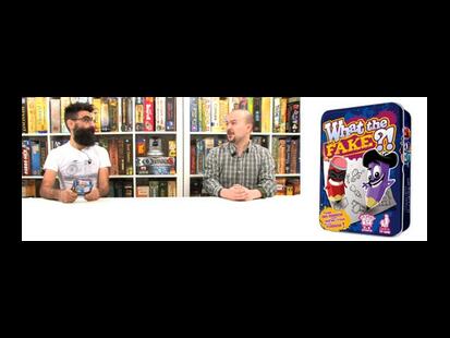 What the Fake ?! Tttv