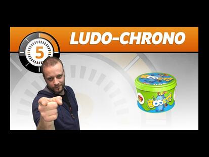 Boost ! Ludochrono