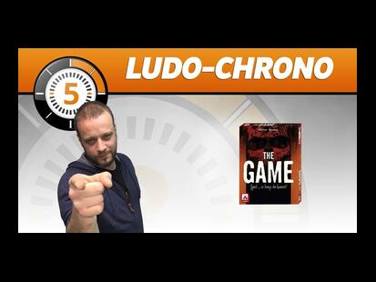 The Game Ludochrono