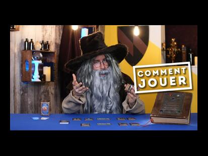 Clash of Deck Comment Jouer