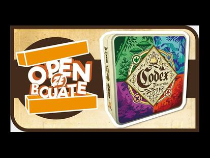 CODEX: Naturalis Philibert