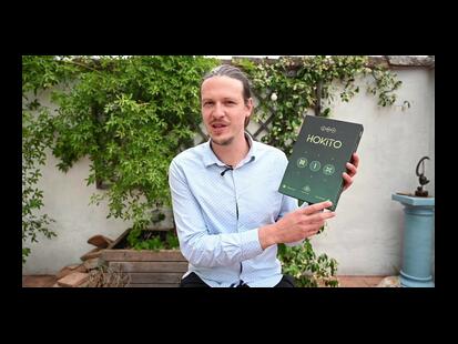 Hokito Présentation