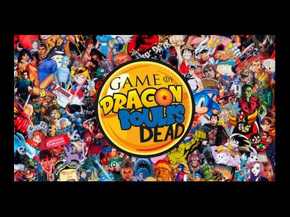 Game of Dragon Boules Dead Présentation