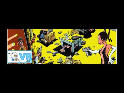 Ca$h 'n Guns: Second Edition Vidéo Règle