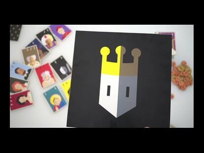 Reigns: The Council Vin d'Jeu