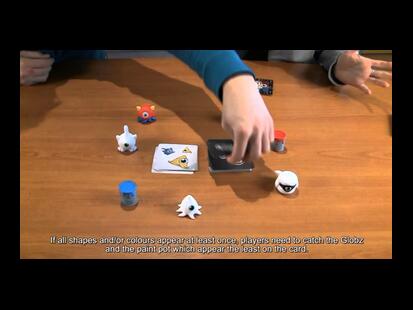 Gloobz Youtube Règle