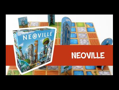 Neoville Présentation