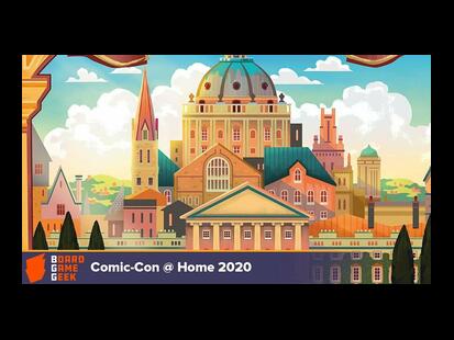 Alma Mater Boardgamegeek