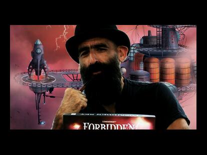 Le Ciel Interdit Partie Tttv