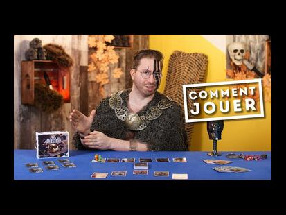 Althing Comment Jouer