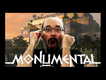 Monumental Partie Tttv