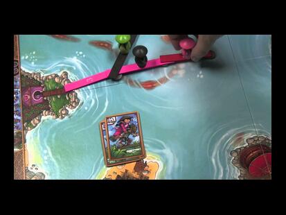 River Dragons Tom Vasel