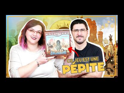 Colorado Partie de Jeu