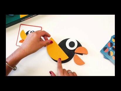 Ze Geoanimo Présentation