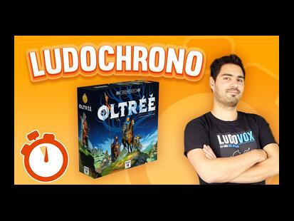 Oltréé Ludochrono
