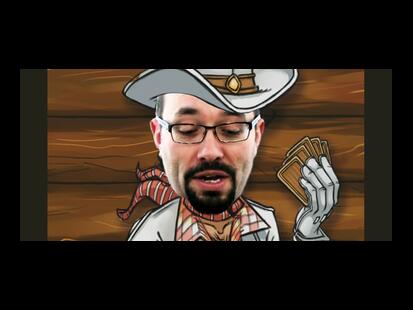 Dice Town: A Fistful of Dollars Tttv