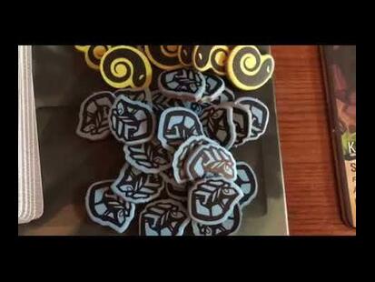 Spirit Island: Branch & Claw Review