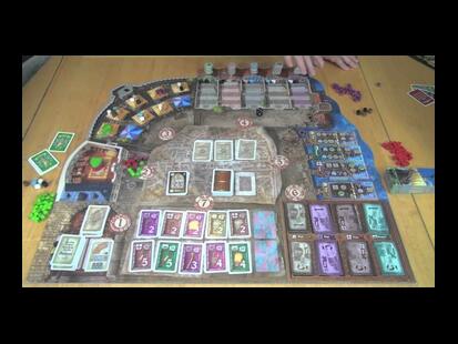 Colonia Youtube Review