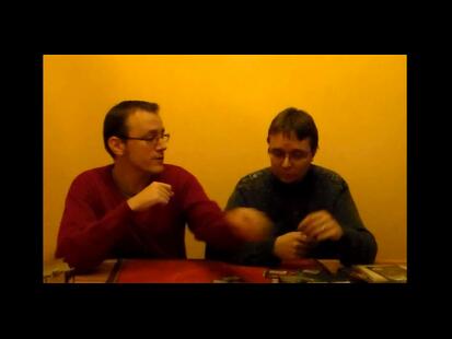 Le Seigneur des Anneaux: Le Jeu de Cartes - La Route s'Assombrit Youtube