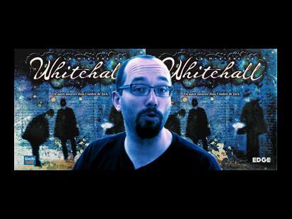 Le Mystère de Whitehall Partie Tttv