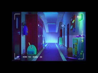 Flashback: Zombie Kidz Trailer