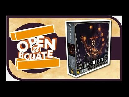 The Magnificent Philibert